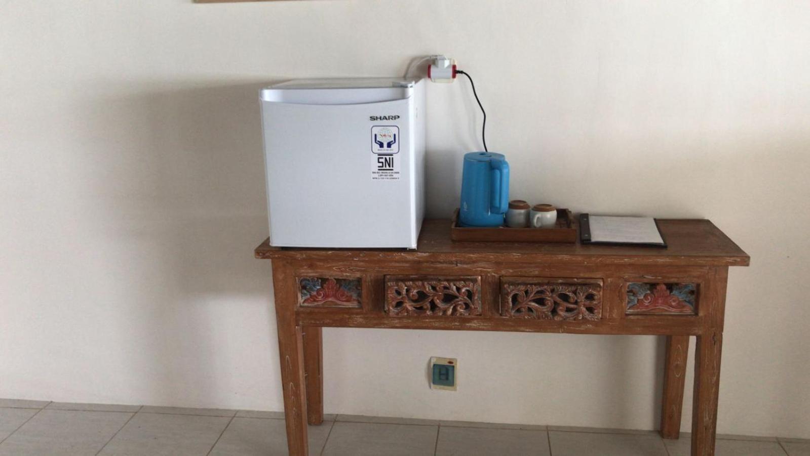 فندق Surf Shack Grupuk Bumbang المظهر الخارجي الصورة